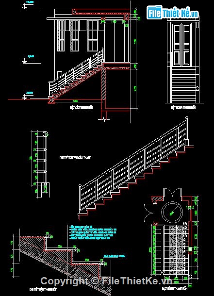 cầu thang,chi tiết  cầu thang,cầu thang đẹp,thiết kế cầu thang